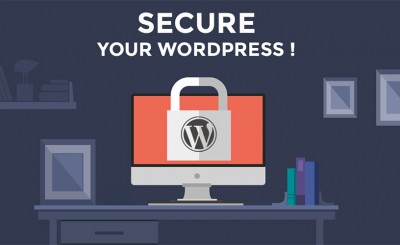 Secure your wordpress website