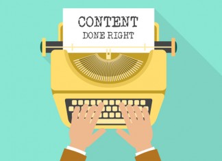 WordPress Content done right