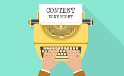 WordPress Content done right