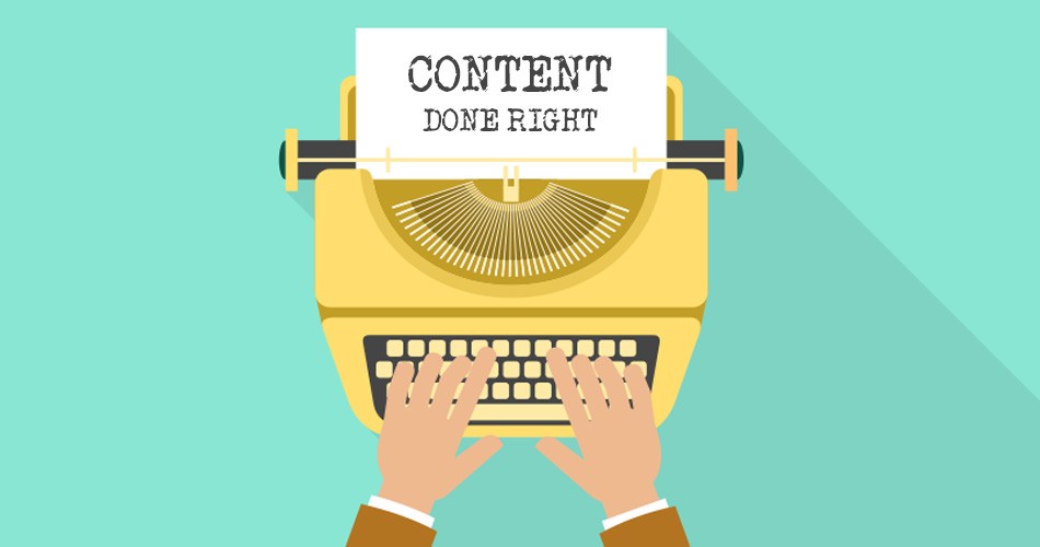 WordPress Content done right