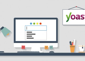 Search engine optimization wordpress yoast plugin