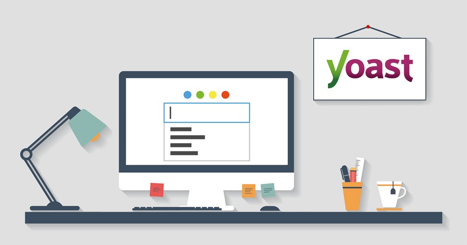 Search engine optimization wordpress yoast plugin