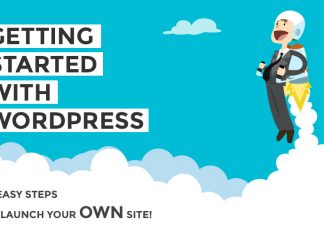 Getting Started with WordPress in 7 easy steps