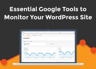 google monitoring tools