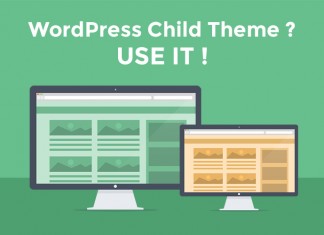 how and why use child themes