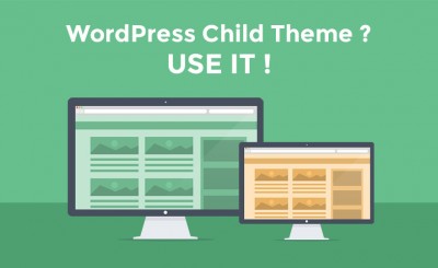 how and why use child themes