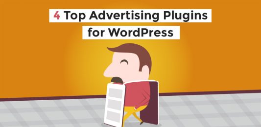 4 top WordPress advertising plugins
