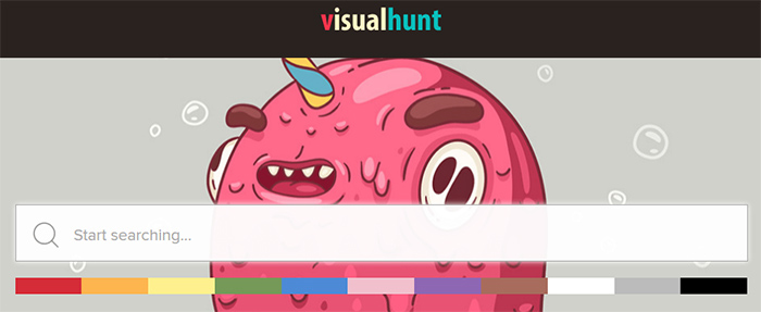 free images by visual hunt