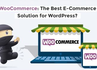 WooCommerce the best eCommerce solution?