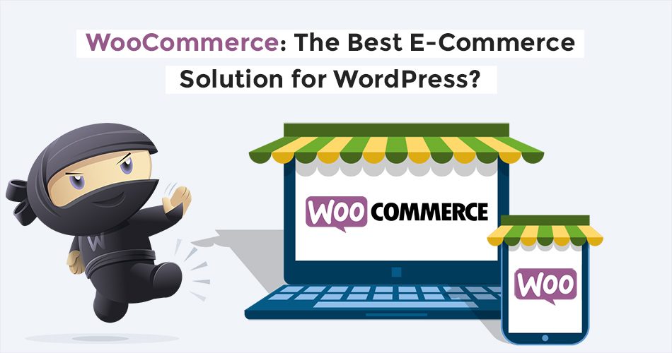 WooCommerce the best eCommerce solution?