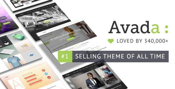 Avada | Responsive Multi-Purpose Theme